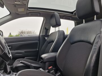 Citroën C4 Aircross